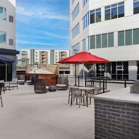 Homewood Suites By Hilton Newport Cincinnati Eksteriør billede