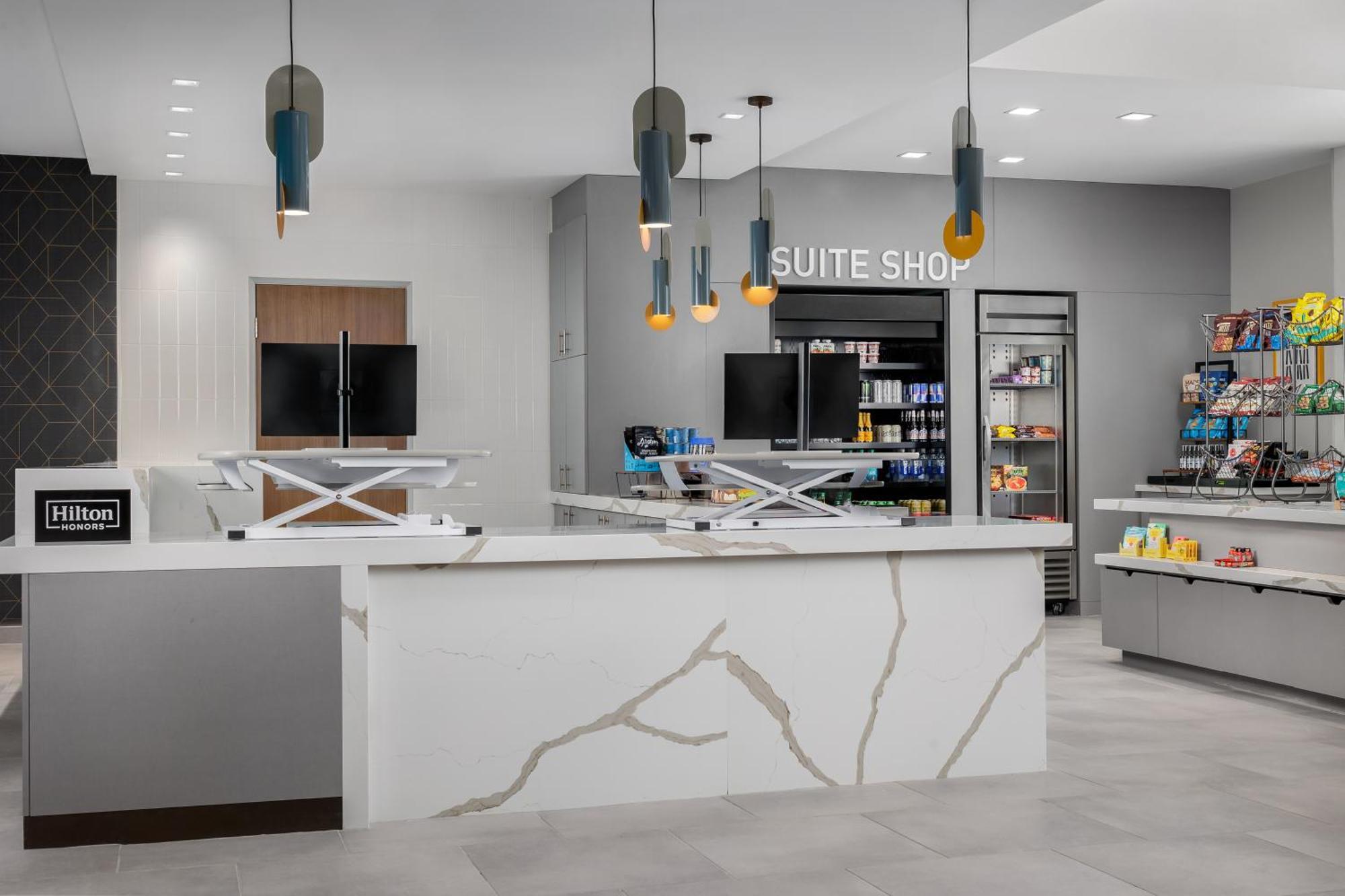 Homewood Suites By Hilton Newport Cincinnati Eksteriør billede